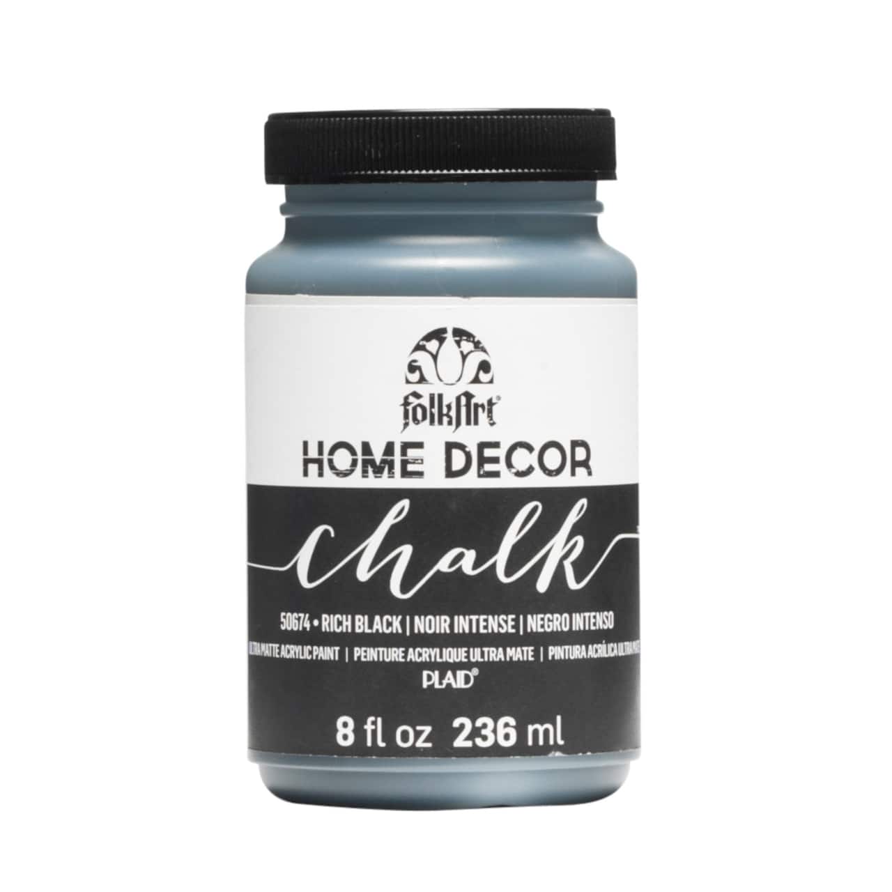 FolkArt® Home Decor™ Chalk Paint